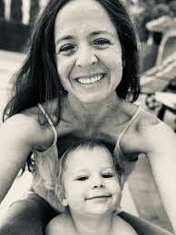 Alyson Parks's Instagram, Twitter & Facebook