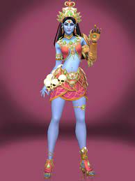 Symmetra Devi Goddess By Sticklove Overwatch Symmetra Goddess Cosplay