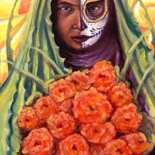 The Castro Theater San Francisco ( Blank Greeting Card )