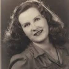 Joan Marie "Berg" Becker Obituary June 5, 2010