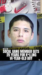 Steve Orona Sentencing