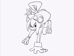 Color dozens of pictures online, including all kids favorite cartoon stars, animals, flowers, and more. Mha Coloring Page Tsuyu Page 1 Line 17qq Com