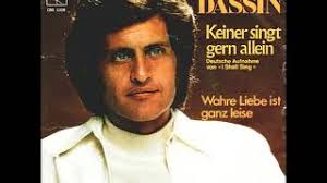 About press copyright contact us creators advertise developers terms privacy policy & safety how youtube works test new features press copyright contact us creators. Joe Dassin Wahre Liebe Ist Ganz Leise Songtekst