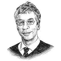 Deutscher impfstoff wohl sehr gut. Prof Dr Timo Ulrichs Akkon Hochschule Berlin