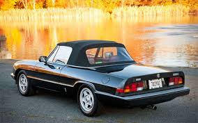 Image result for Ivory 1985 Alfa-Romeo