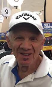 Obituary for Nick Steve Centofanti