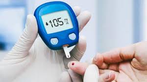 Cara Menurunkan Kadar Gula Dalam Darah Dengan Cepat Saat Terjadi Hiperglikemia Penderita Diabetes Tribun Jogja