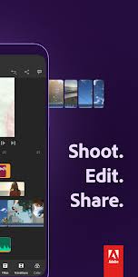 Use it free as long as you want with unlimited exports — or upgrade to access all premium features and hundreds of soundtracks, sound effects, loops, animated titles, overlays, and graphics. Adobe Premiere Rush 1 5 8 3306 Full Pro Apk Jimtechs Biz Jimods