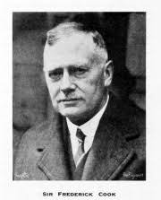 Frederick Charles Cook