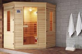 Come Costruire Una Sauna Da Soli Nanopress Donna