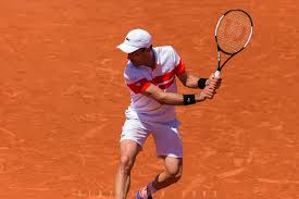 Here are the best moments from the match that opposed alexander zverev and fabio. R Bautista Agut Vs F Fognini Roland Garros 2019 Flickr