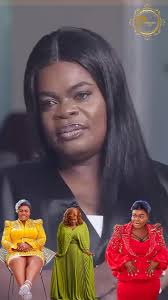 Ohene Biara Nni Hɔ A Ɔka Wo Ho by Nana Adobea