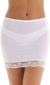 La collection liu jo offre une large sélection de jupes courtes pour toutes les occasions : Iefiel Jupon Sculptante Femme Mini Jupe Courte Moulante En Modal Jupon Sous Jupe Crayon De Bal Nuit Dentelle Jupe Genou Extensible Taille Clubwear S Xl Amazon Fr Vetements Et Accessoires