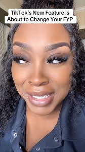 TikTok’s New Feature: Transform Your FYP Experience