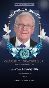 Eastway Church of God