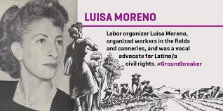 9 Women Who Fought For The Right To Work You Should Know About This Labor  Day