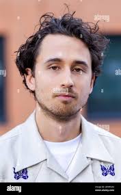 Robinson 2023 hi-res stock photography and images