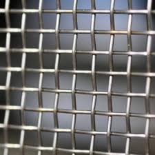 We did not find results for: Stainless Steel Wire Mesh