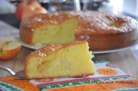 Gateau Aux Pommes Facile Et Leger Gateau Aux Pommes Facile Gateau Aux Pommes Cake Aux Pommes Facile