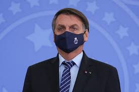 With tenor, maker of gif keyboard, add popular bolsonaro animated gifs to your conversations. An Insecure Bolsonaro Prepares For His Own January 6