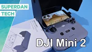 The dji mini 2 takes everything that made its predecessor popular and adds in new features like 4k video capture and ocusync 2.0 for extended range. Dji Mini 2 Drone Remote Controller Monitor Hood Youtube