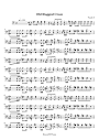 Old Rugged Cross Sheet Music - Old Rugged Cross Score • HamieNET.com