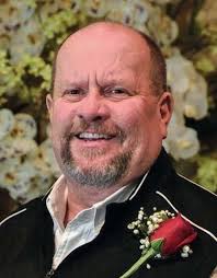 Brian Eggebrecht Obituary