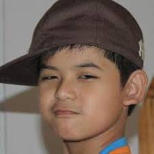 Grade VI Faith Students