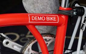 We carry the latest greatest bicycles. Cara Brompton Tangkal Plagiarisme Otomotif Bisnis Com
