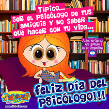 El día del psicólogo se celebra en argentina el día 13 de octubre. 18 Ideas De Psicologia Psicologia Temas De Psicologia Psicologa