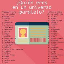 Since rising in popularity, autonomous sensory meridian response (asmr) videos have carved out their own little subsection of the internet. Este Seria Tu Nombre Si Fueses Alguna De Estas 8 Cosas Juegos De Nombres Verdad Y Reto Dinamicas Para Grupos