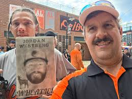 Orioles game discussion with Carrasco pitching