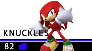 The only places you can see him on smash bros are: Super Smash Bros Ultimate Knuckles By Hakunamatata15 On Deviantart