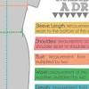 If you are visiting europe, it is helpful to know the differences in dress and apparel sizes. 1