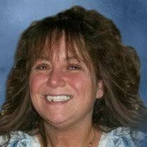 Obituary information for Ms. Lisa R. Hurt