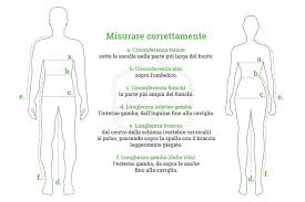 Siamo in grado di fare il vestito come la vostra misura, si prega gentilmente di contattare il servizio per fornire il vostro busto, vita, fianchi, testa al pavimento e la spalla per altezza del piano, tassa è usd8 per vestito su misura, si prega di assicurarsi che tutti i formati sono corretti, perché il. Tabelle E Guida Alle Taglie Per Uomo Donna E Bambino Magazine Bergzeit