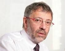 Alexander Goldfarb (biologist)