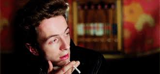 rock n roll imagines — Why Do You Hate Me?