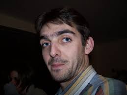 Cedric BOURRET, 47 ans (LA CHARITE SUR LOIRE)