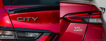 Semoga tahun 2021 lebih gemilang dan terbilang buat semua. Nissan Almera Turbo Vs Honda City Turbo For 2020
