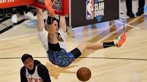 Founder with us foundation arlington, ma st. Pat Connaughton Wants Another Shot At Dunk Contest Irish Sports Daily