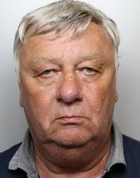 Paedophile former Scout leader is given second life sentence