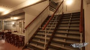 The general room was located on the starboard side in the stern section of the ship. Tumblr