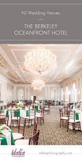 Berkeley Oceanfront Hotel Asbury Park Nj Wedding Venue Nj Wedding Venues Nj Weddings Wedding Venues In Virginia