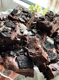 Maybe you would like to learn more about one of these? Die Saftigsten Oreo Brownies