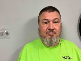 Sex Offender Registry