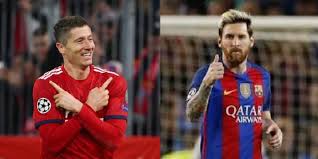 1 ворскла шахтер 17:00 фут. Top Skor Liga Champions Simak Perbandingan Posisi Lewandowski Dan Messi Bola Tempo Co