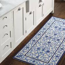 serafina memory foam kitchen mat