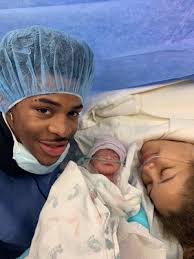 Morant is a sensational athlete with truly elite quickness, hops, vision and skill. Nba Star Ja Morant And Kk Dixon Serve As National Promise Walk Co Chairs For The Preeclampsia Foundation Revealing Their Harrowing Birth Story