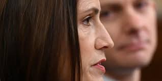 Impeachment Hearing Updates: Fiona Hill, David Holmes Testimony